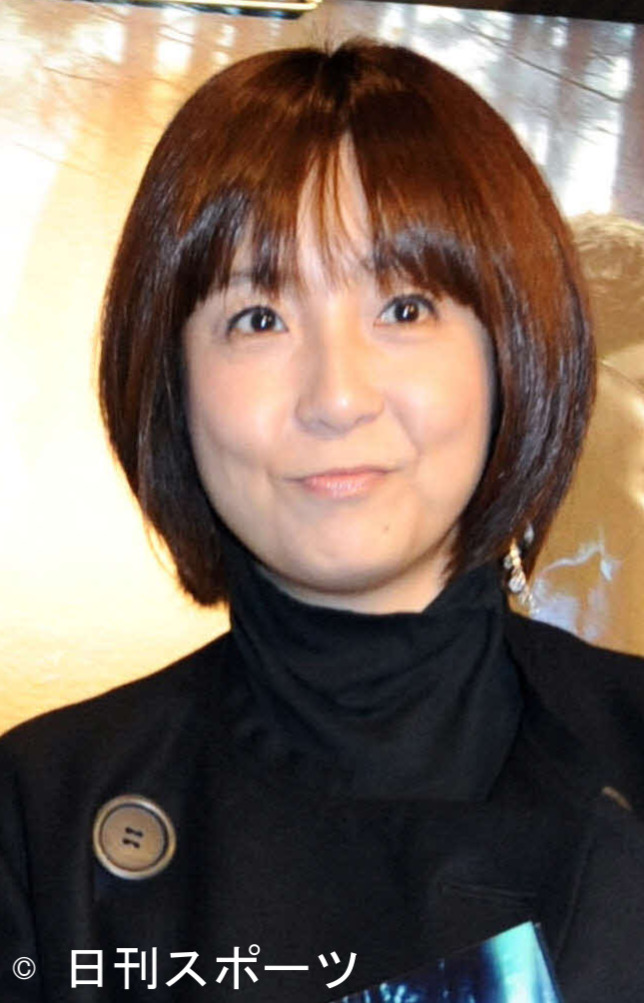 藤田朋子（2010年11月撮影）