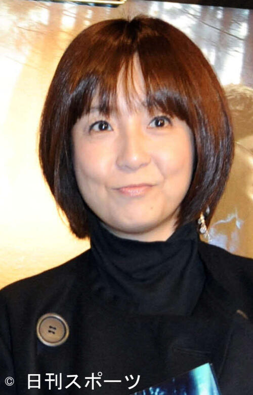 藤田朋子、水谷八重子さん死去に悲しみ「もう会えないなんて信じないよ」