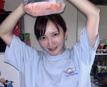 高砂ミドリ（インスタグラムから）