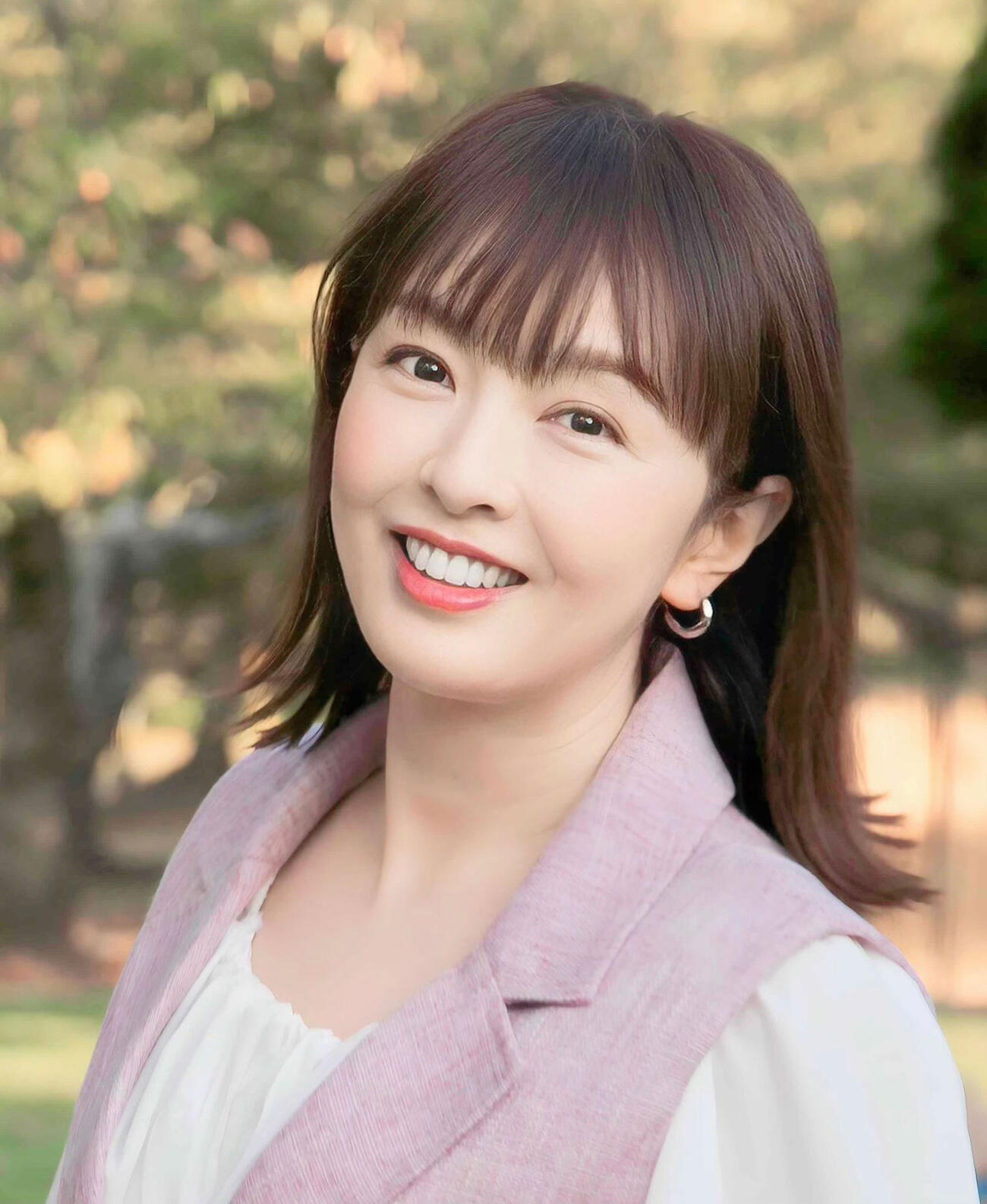 丸岡いずみのXから