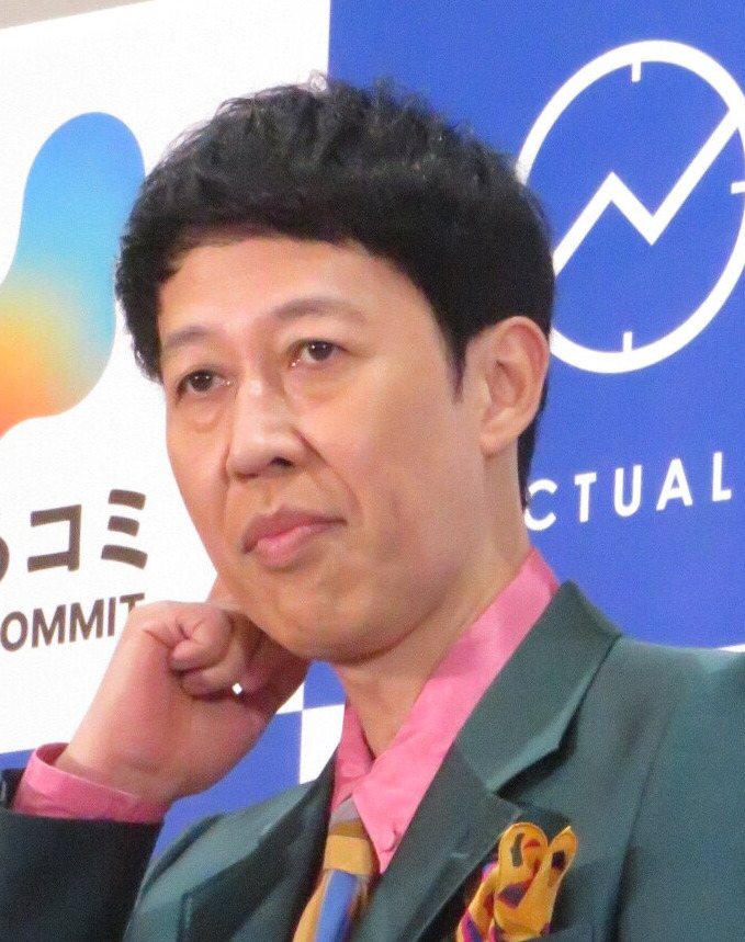 小籔千豊（2026年8月撮影）