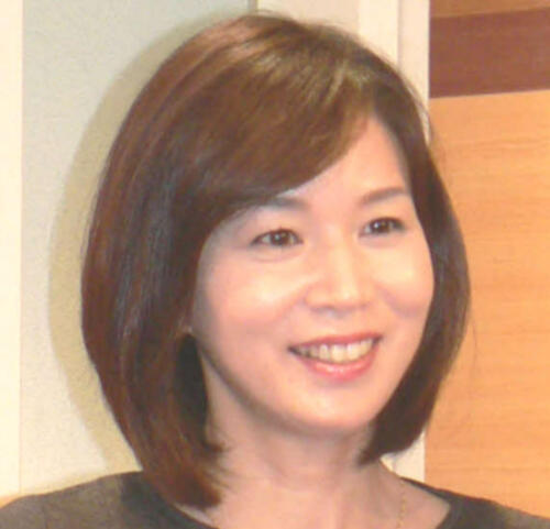 結婚意志ない若者増加に伊藤聡子「衝撃的。人口は減っていくしかない、日本は」