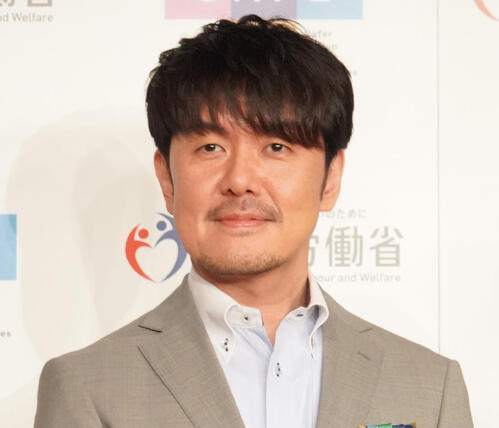土田晃之「ランナーで嫌な思いをしたことは正直ない」SNSで広がる皇居ラン禁止論に持論