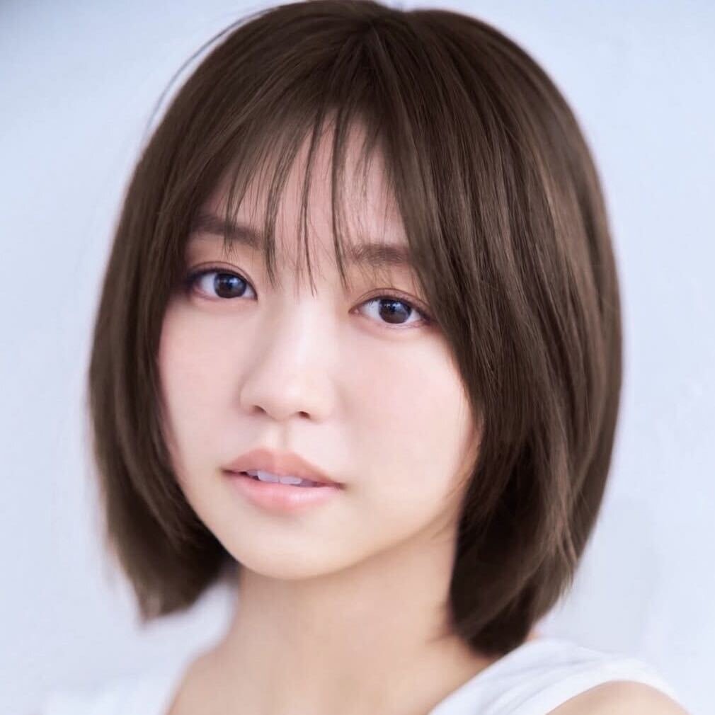 大原優乃のインスタグラムから