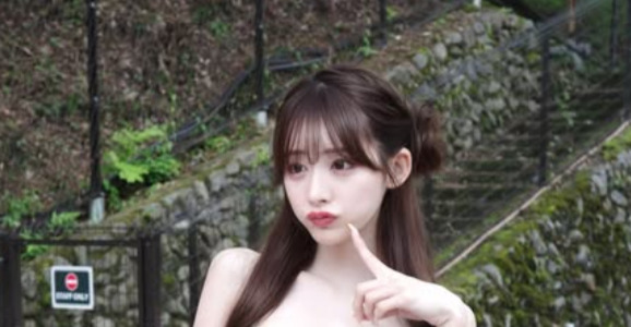 花乃衣美優のインスタグラムから