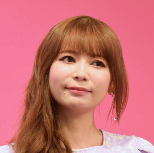 中川翔子「耳下腺腫瘍」手術受けた“ゴッドハンド”に感謝「こんな未来が待っていたんだ…」