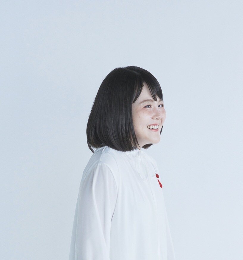 9月18日に東京・なかのZERO小ホールでコンサートを開催する佐藤ひらり。CD「みらい　わたしからのメッセージ」を9月26日に発売する