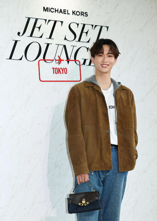 野村康太「旅のしおり」づくりに意欲「パリのファッションを楽しみたい