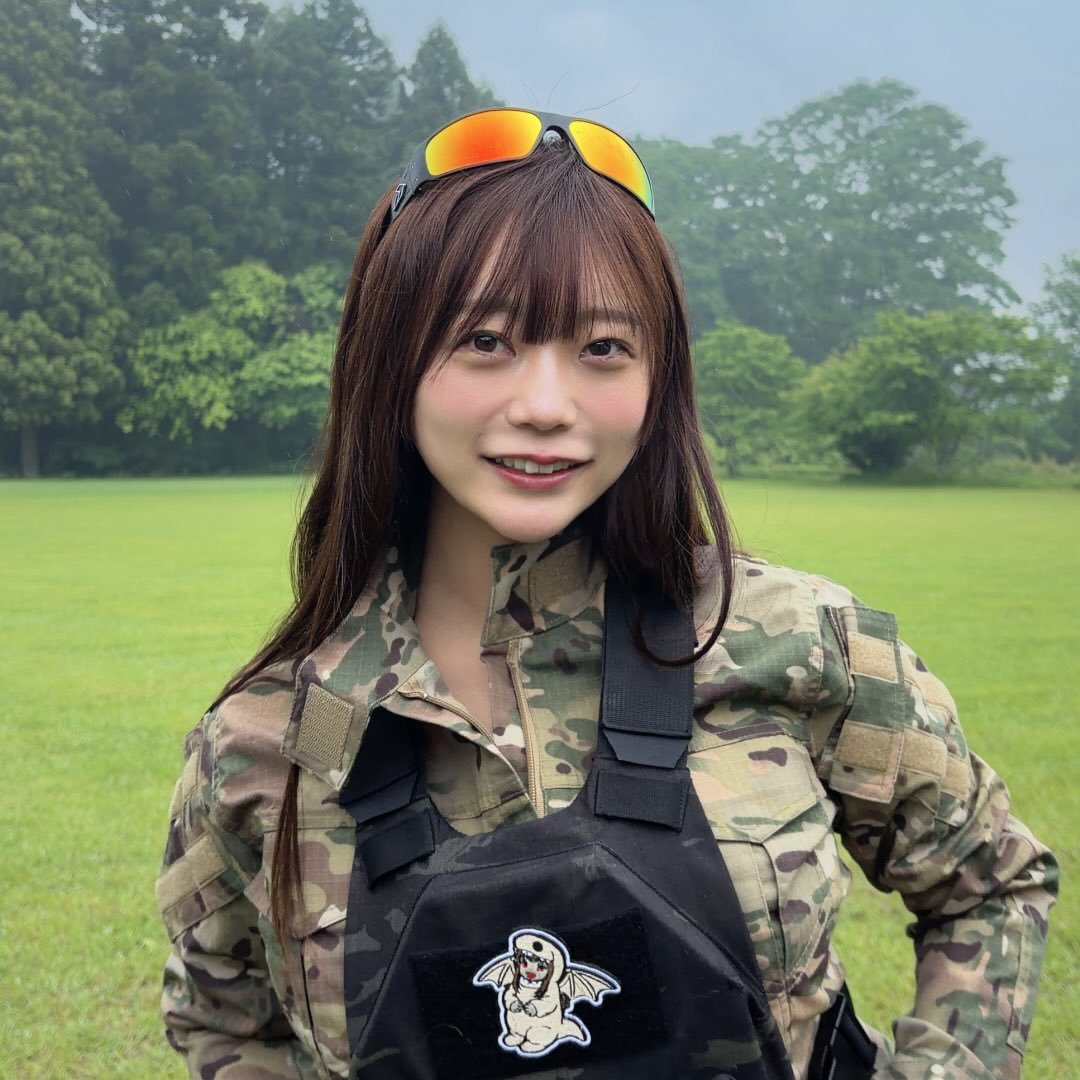佐野なぎさのインスタグラムから