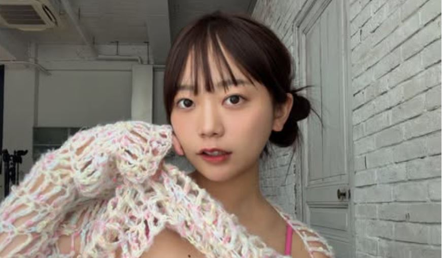 佐野なぎさのインスタグラムから