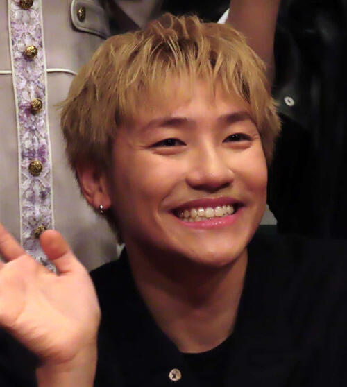 小森隼「朝を迎えたことあります」友人サカナクション山口一郎と４時間続けてしまったこと