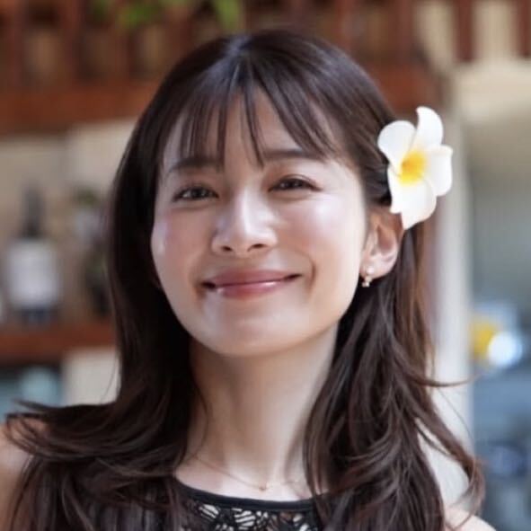 山本里菜のインスタグラムから