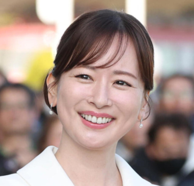皆藤愛子アナ（2026年3月撮影）