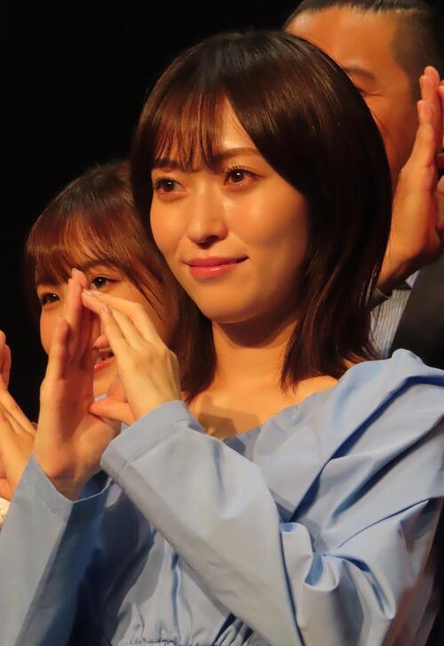 元NGT48山口真帆「やるしかない」初主演舞台が開幕　座長として共演者とりまとめ食事会も