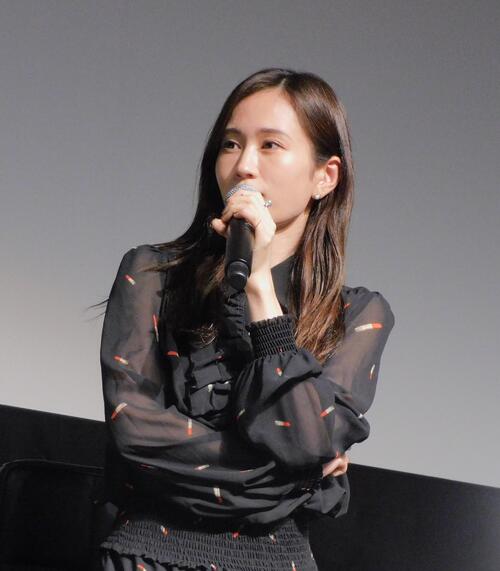 前田敦子「あつこはいつも、いつタイ料理を食べられるか悩んでいる」愛と葛藤があふれる理由