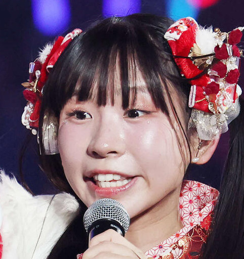 古川未鈴（2025年撮影）
