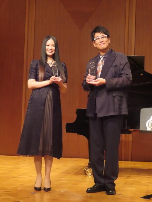 古坂大魔王「クラシック音楽アワード」で脳梗塞のサンド伊達にエール「どっぷりつかって休んで」