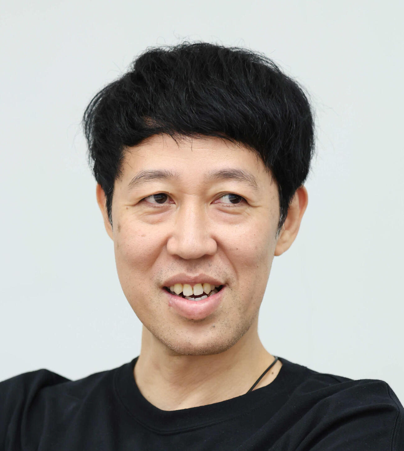 小籔千豊（2025年8月撮影）