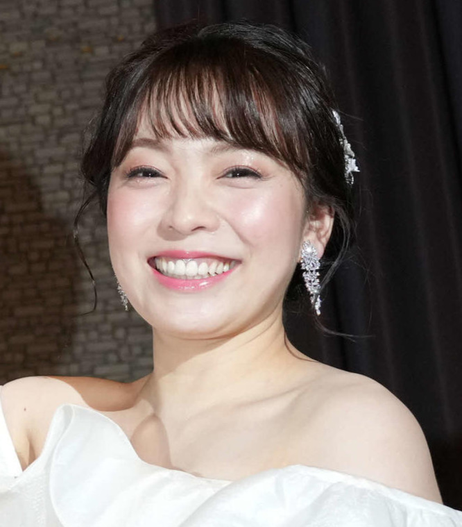 杜このみ（23年6月撮影）
