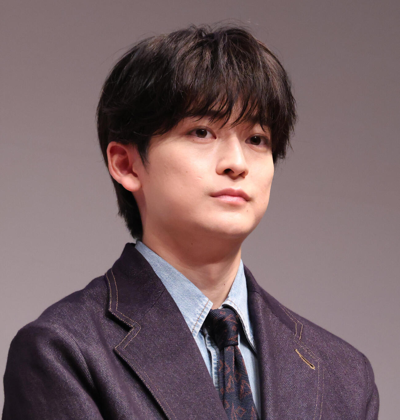 高橋文哉（26年7月撮影）