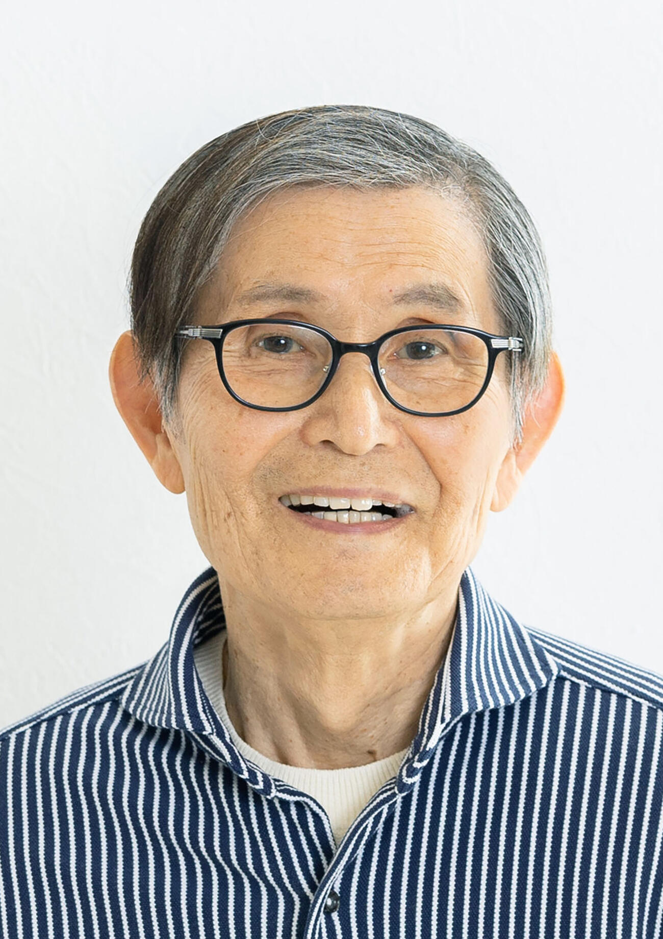 青砥洋さん（共同）
