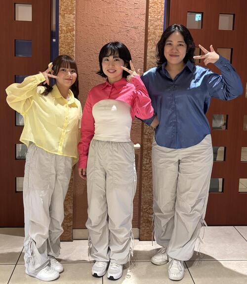 NHKラジオでも話題“介護アイドル”最新舞台　福祉施設で公演実現も追い風「あの頃の青春を」