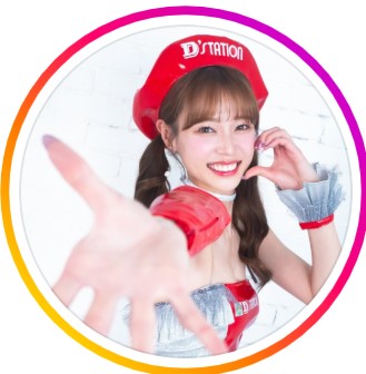 橘香恋のインスタグラムから