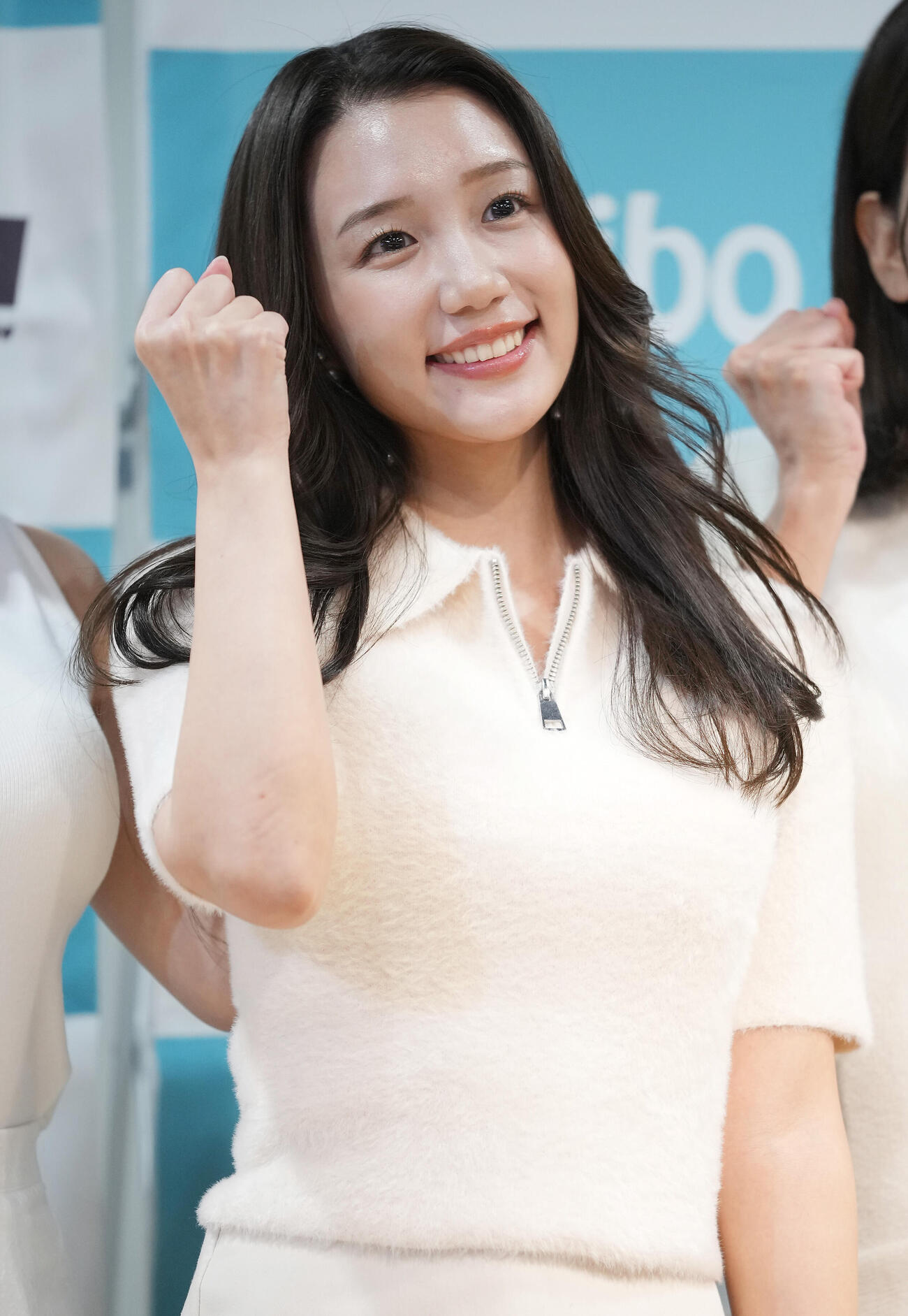 武井さら（2024年撮影）
