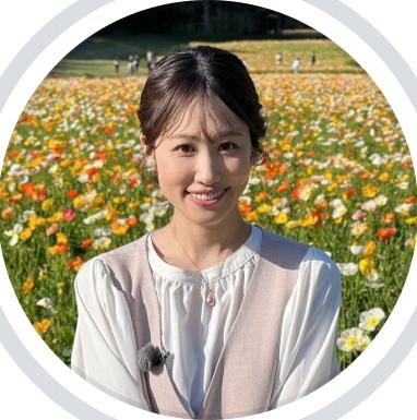 前村里菜のインスタグラムから