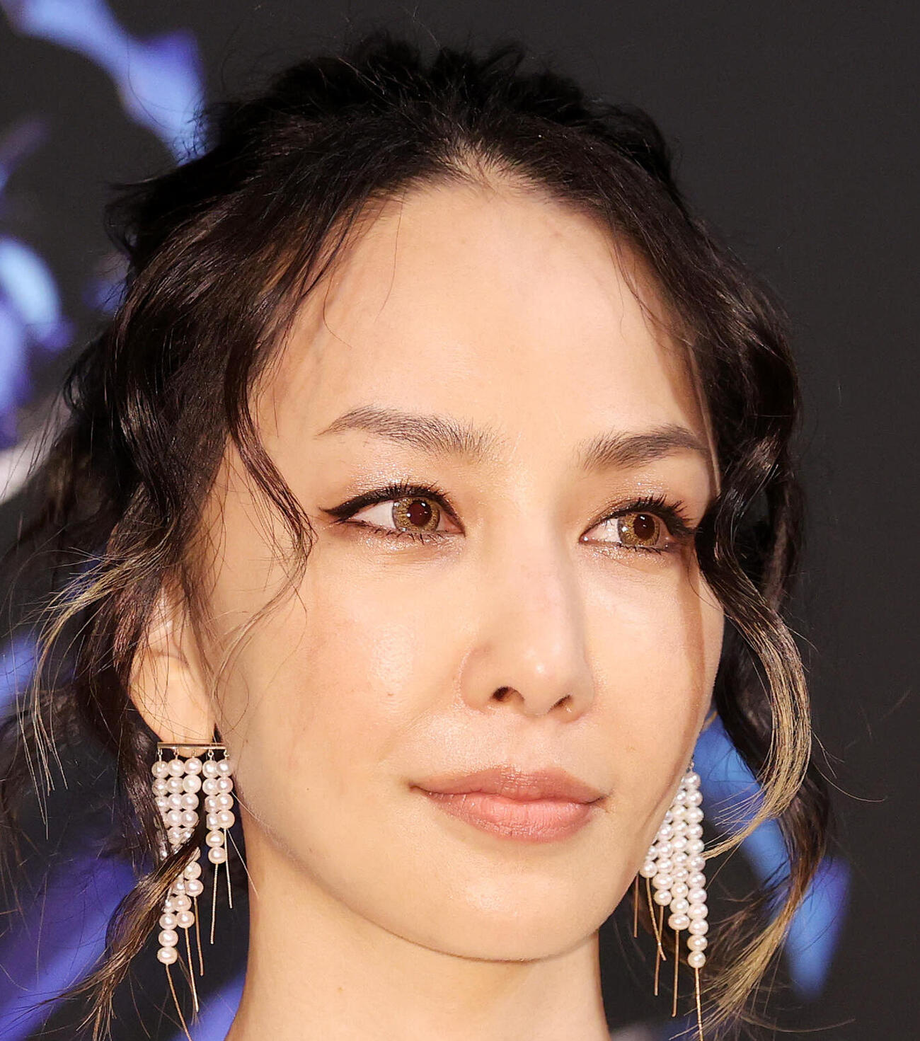 中島美嘉（2022年5月撮影）