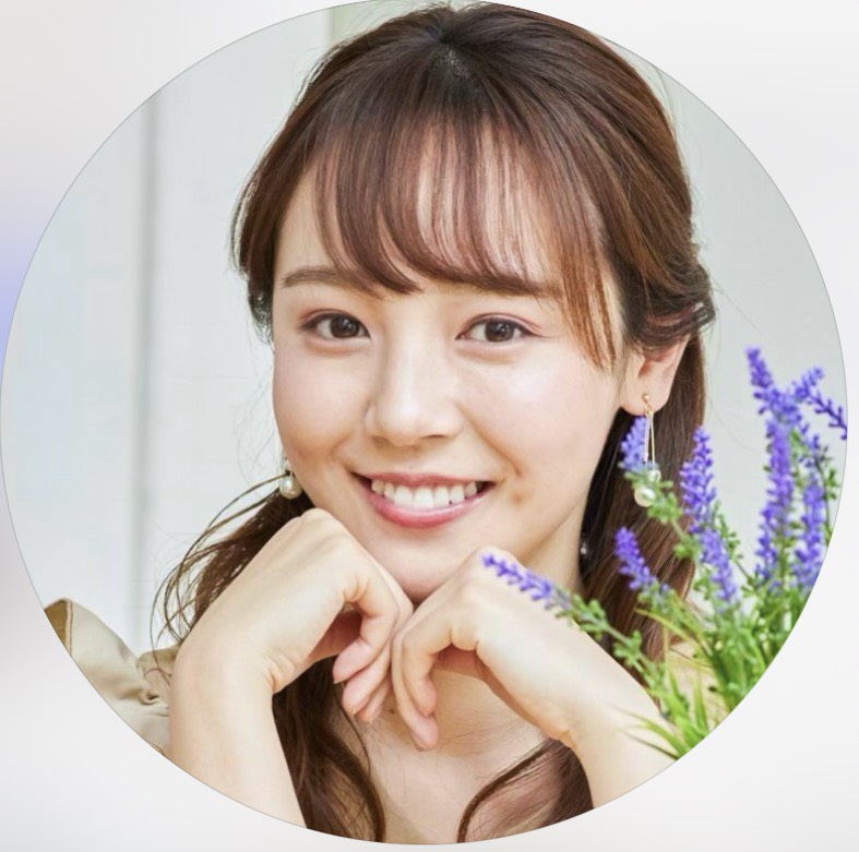 森千晴のインスタグラムから