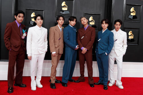 【韓流】BTSの北米ツアー、ロサンゼルスの公演１回を残すのみ　全24公演完売