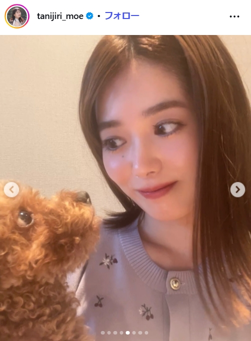 谷尻萌のインスタグラムから