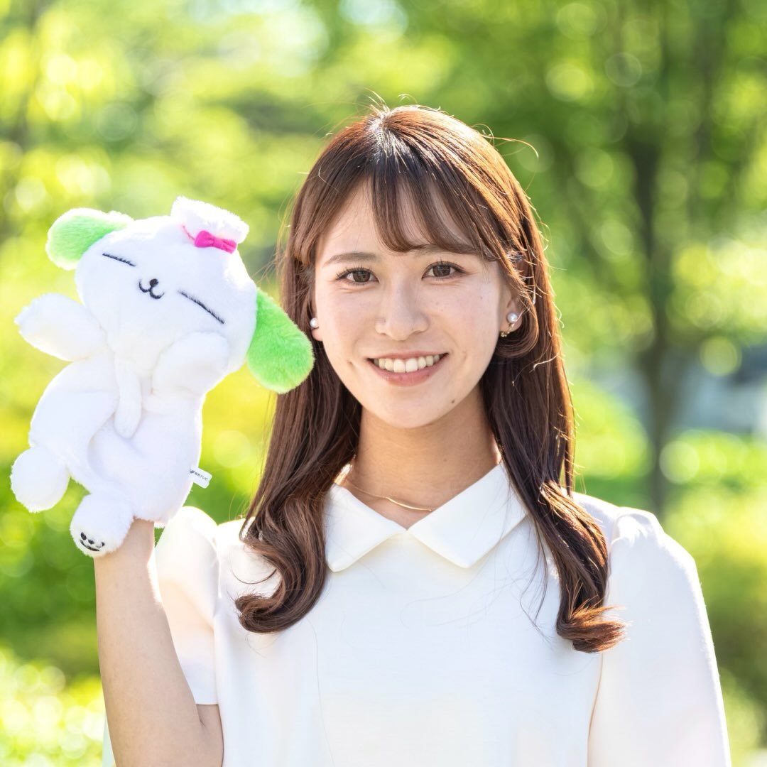 小坂優子のインスタグラムから