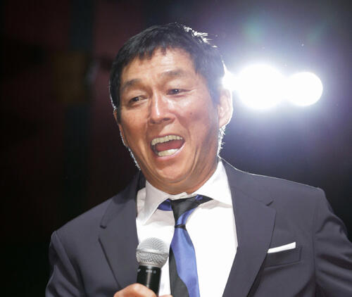 明石家さんま、おなじみの「引き笑い」は自覚なし「なんで今さら…」