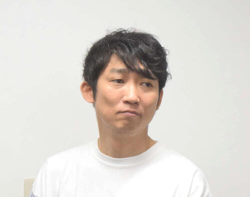 ノンスタ石田、井上とコンビを組む理由「こんないい物件ないんですよ」