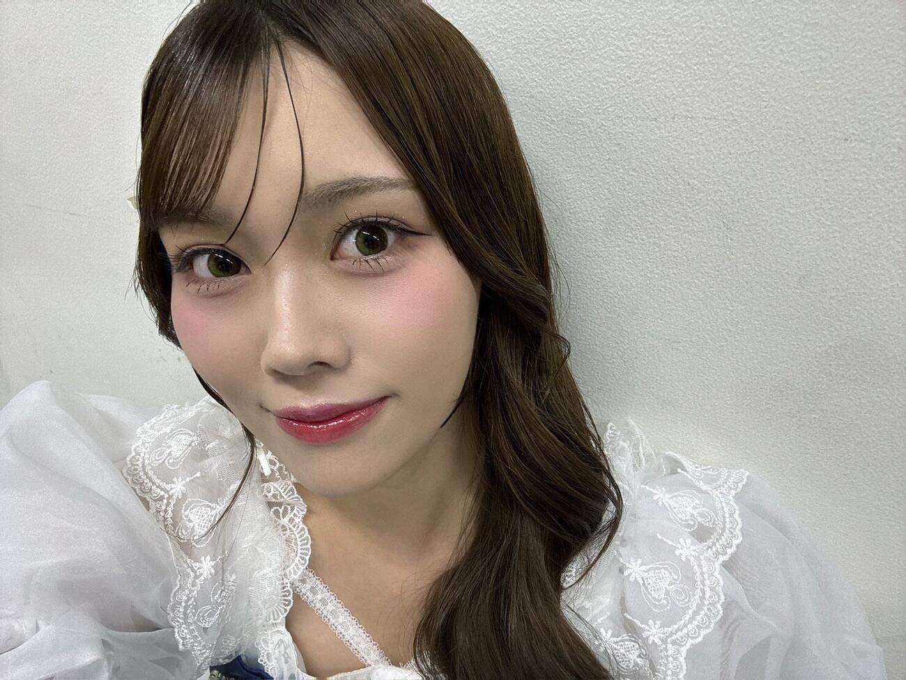 葉月結菜