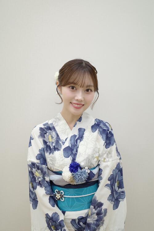 いぎなり東北産・葉月結菜、いつでも心に「東北への思い」それを含めてライブ楽しんで