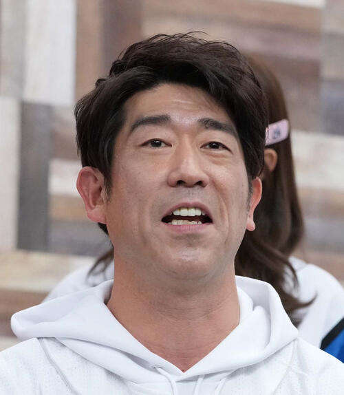 原口あきまさ「室井慎次のまね」で柳葉敏郎に怒られ…「やり過ぎだぞって」