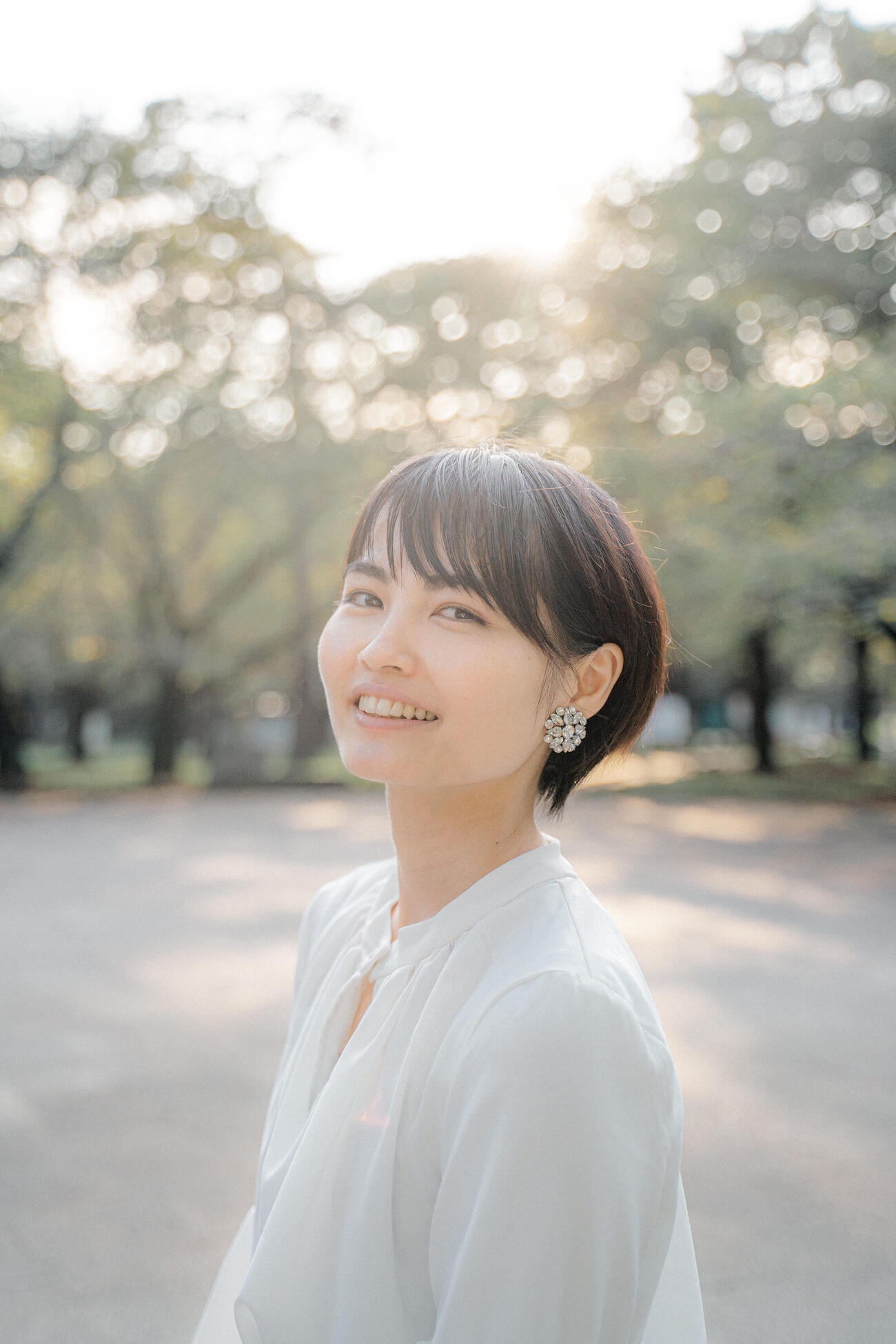 映画「私のおうち」原作の田中れいかさん