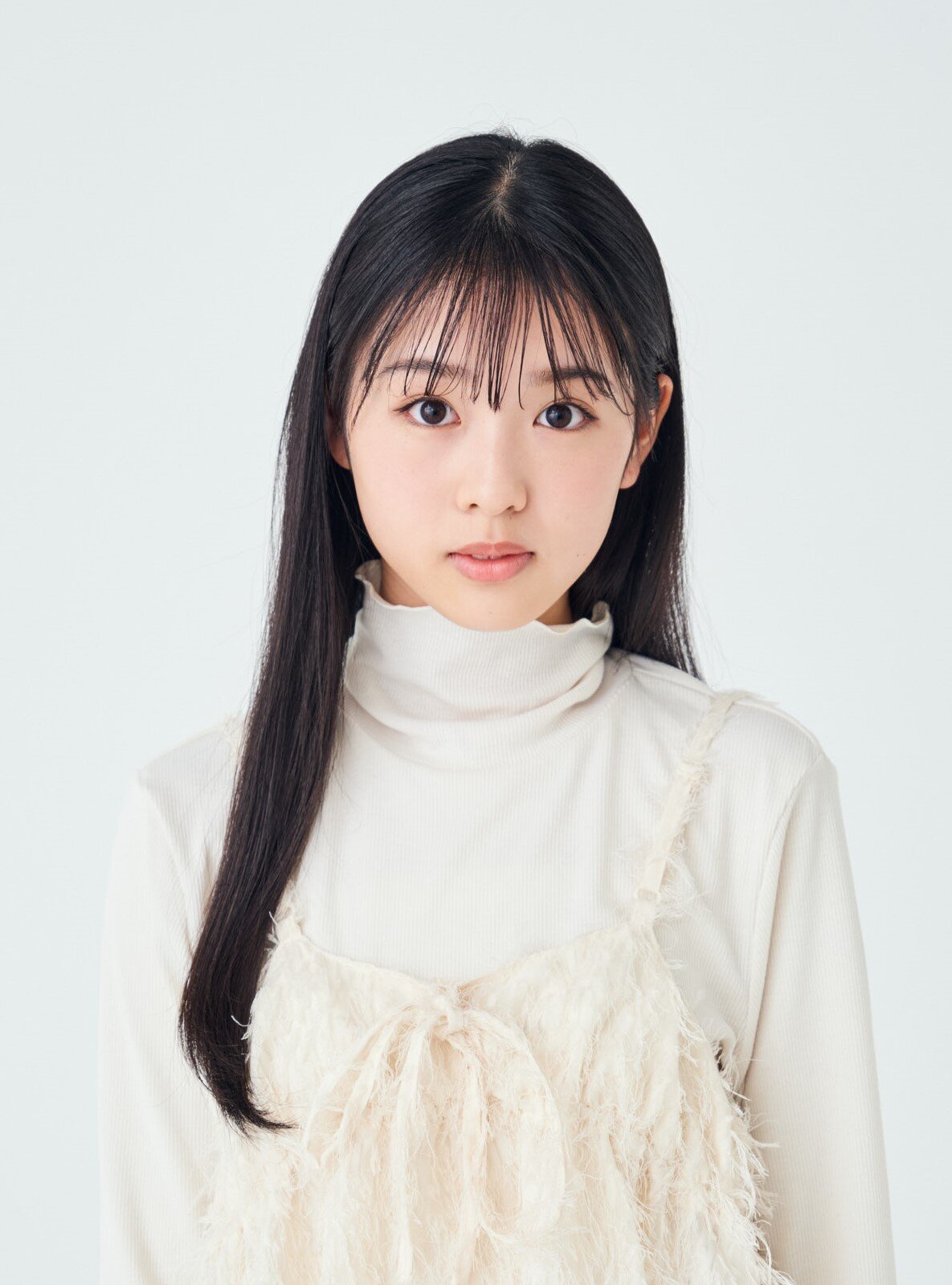 「私のおうち」で映画初主演する宮迫翠月