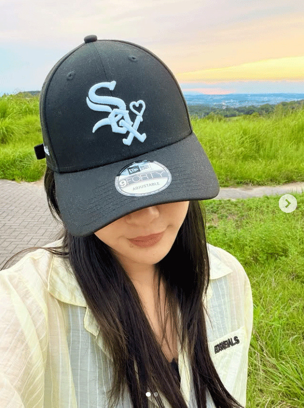 瀬戸朝香のインスタグラムから