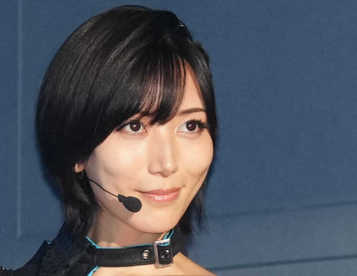 光宗薫（2026年7月撮影）