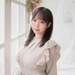 藤田美咲アナのインスタグラムから