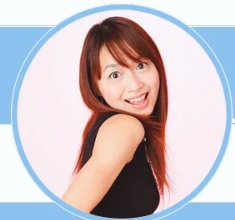 庄子知美のブログから