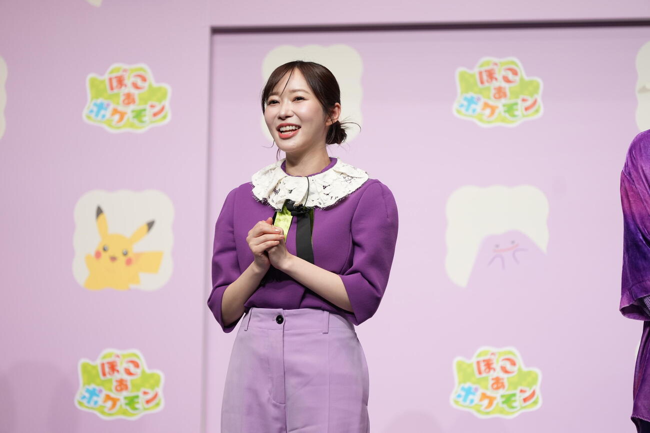 指原莉乃（2026年3月撮影）