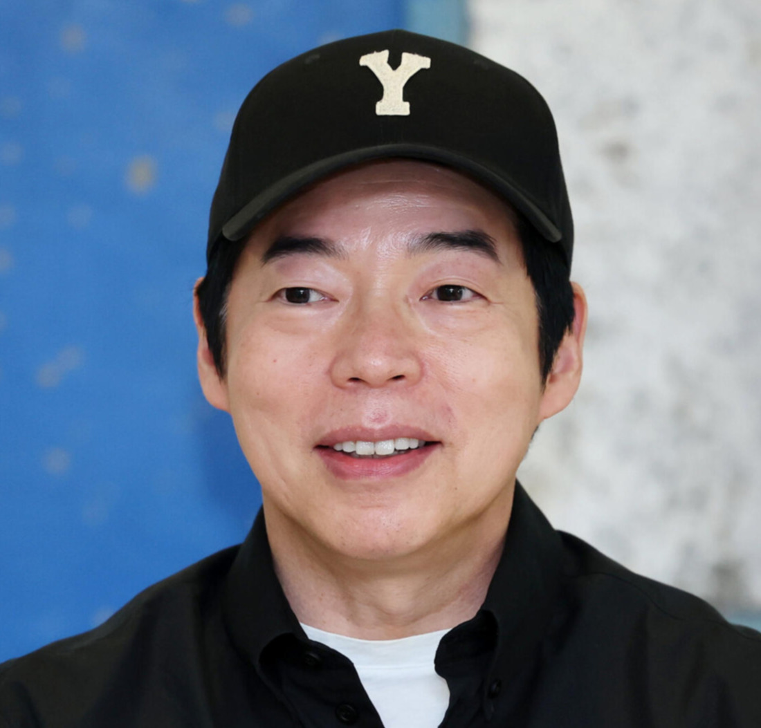 今田耕司（2026年5月撮影）