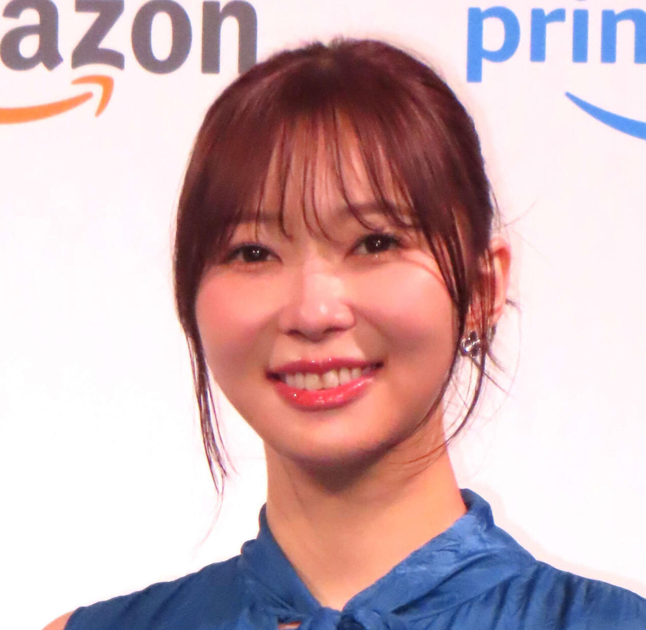 指原莉乃（2024年7月撮影）
