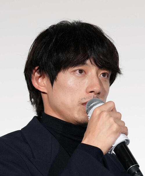 坂口健太郎が結婚を発表　所属事務所も認める