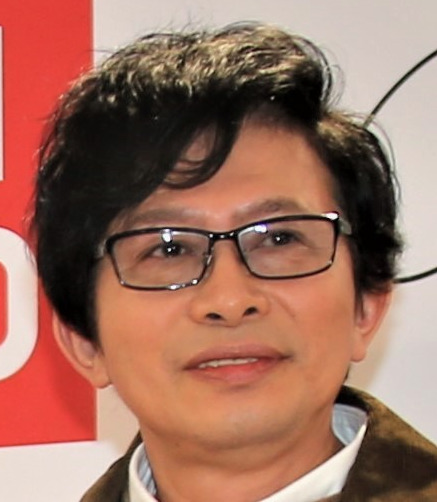 鈴井貴之（2023年9月撮影）